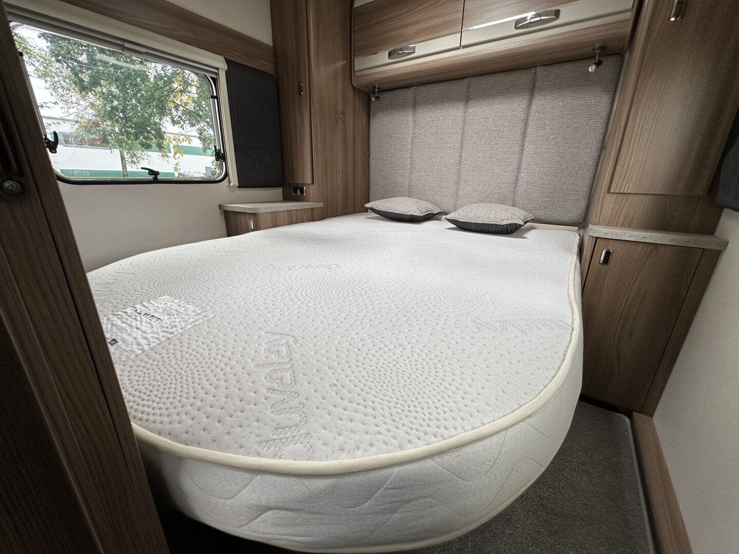 Swift Sprite Cruzer 520 SR 2023 фотография  номер 55890