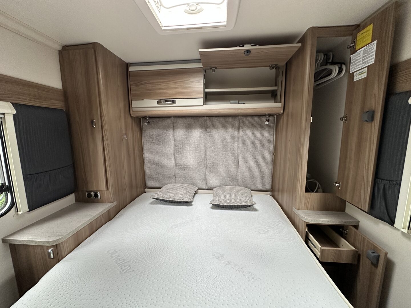 Swift Sprite Cruzer 520 SR 2023 фотография  номер 55891