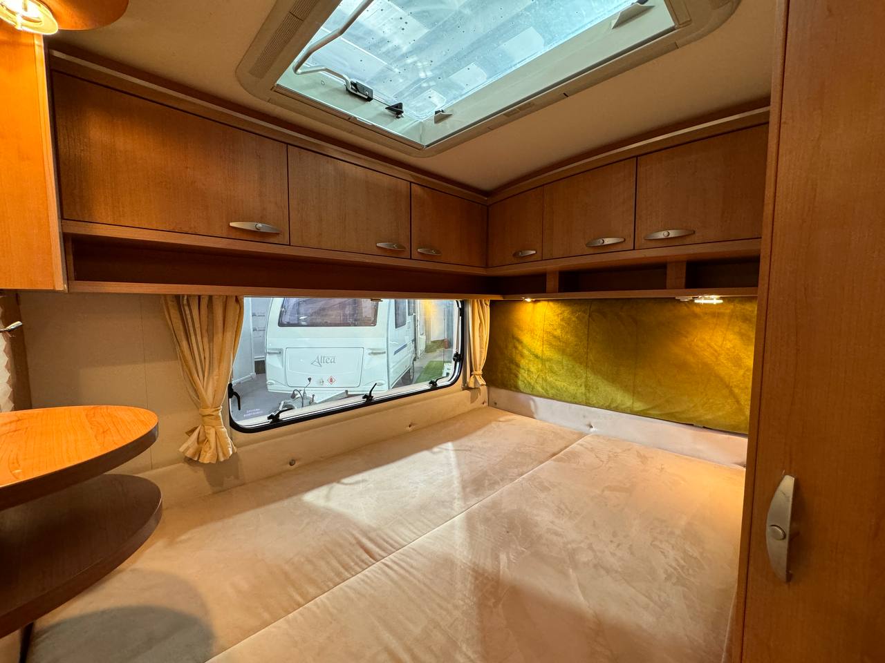 Knaus StarClass 550 2006 фотография  номер 37956