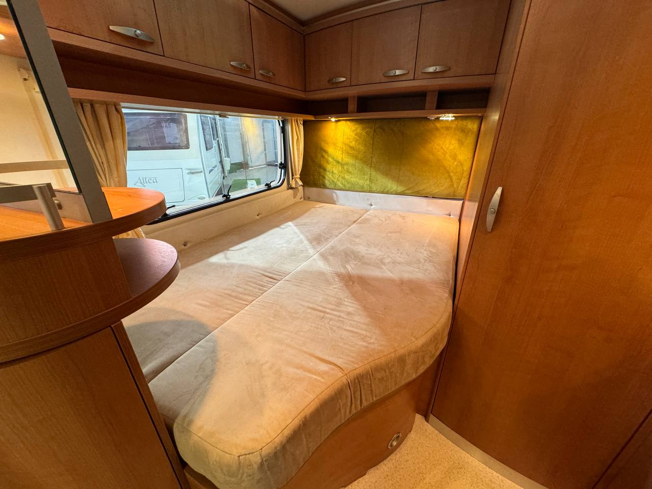 Knaus StarClass 550 2006 фотография  номер 37957