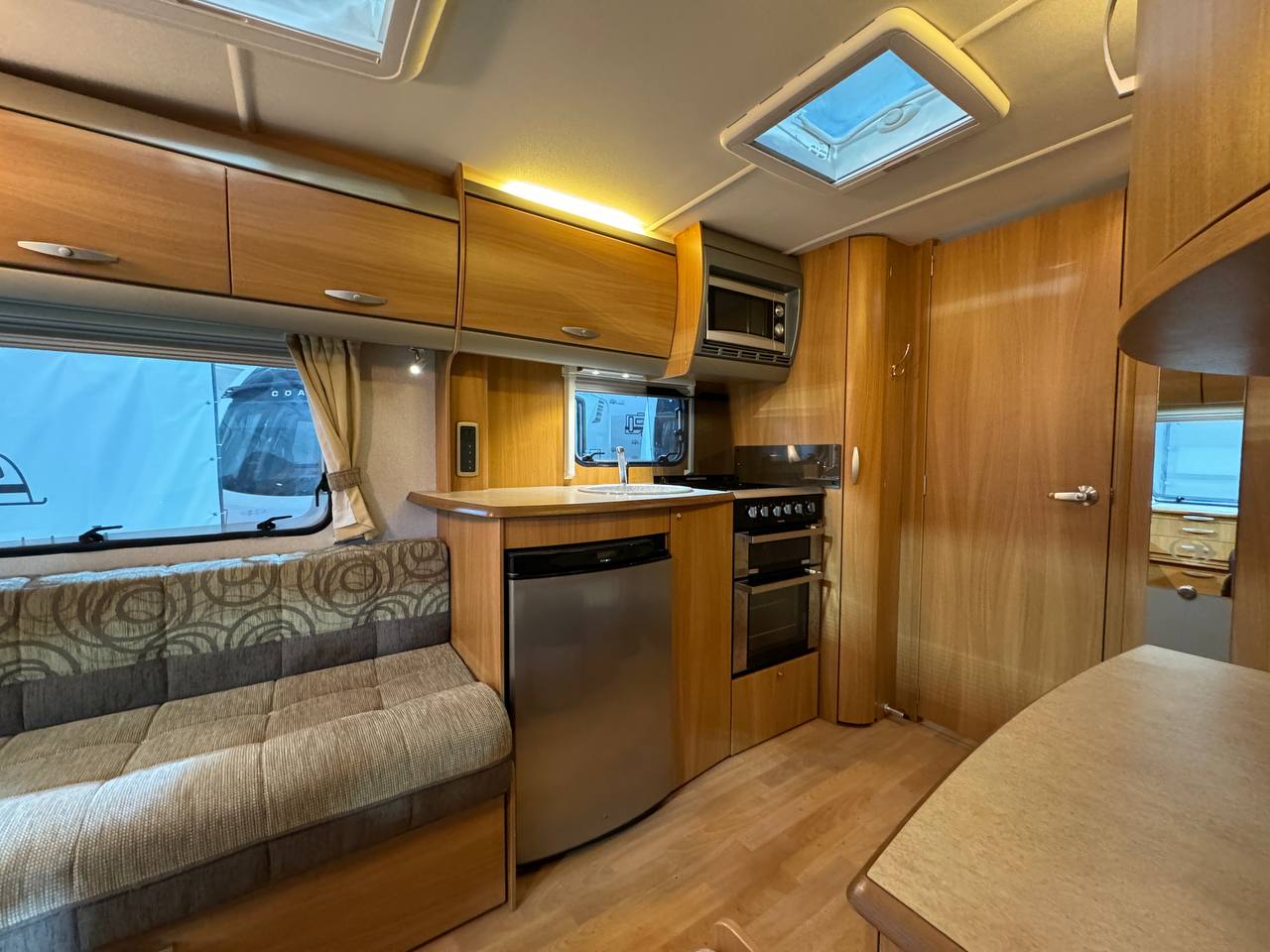 Swift Challenger 480 2010 фотография  номер 40752
