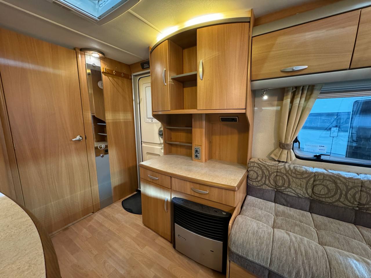 Swift Challenger 480 2010 фотография  номер 40758