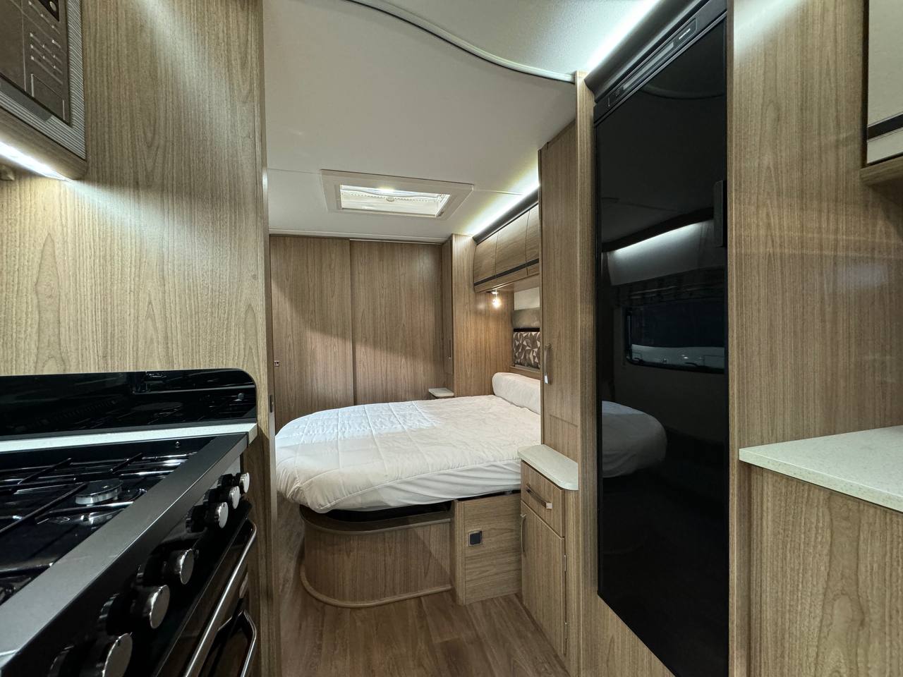 Coachman Laser 675 2017 фотография  номер 40188