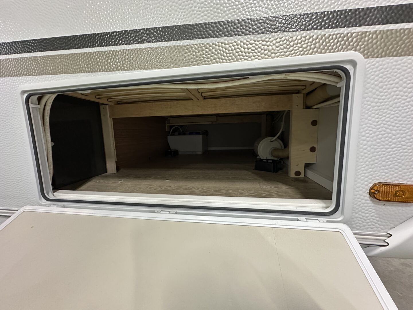 Weinsberg CaraOne 390 QD 2023 фотография  номер 53052