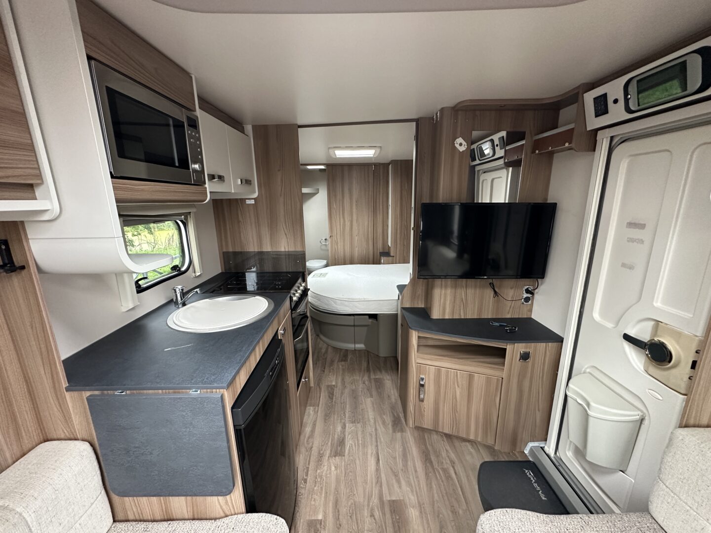 Swift Sprite Major 4SB 2022 фотография  номер 55628