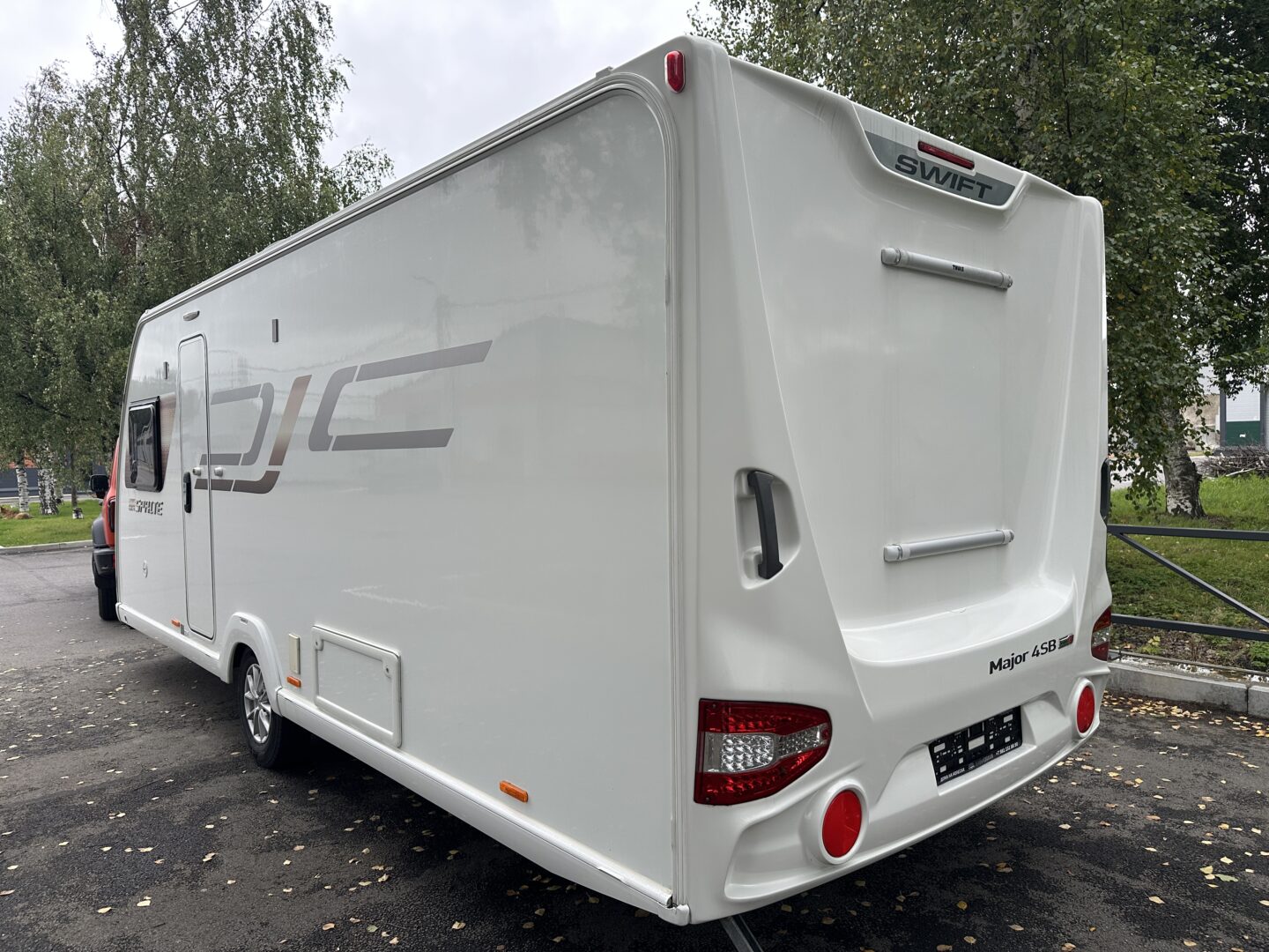 Swift Sprite Major 4SB 2022 фотография  номер 55652