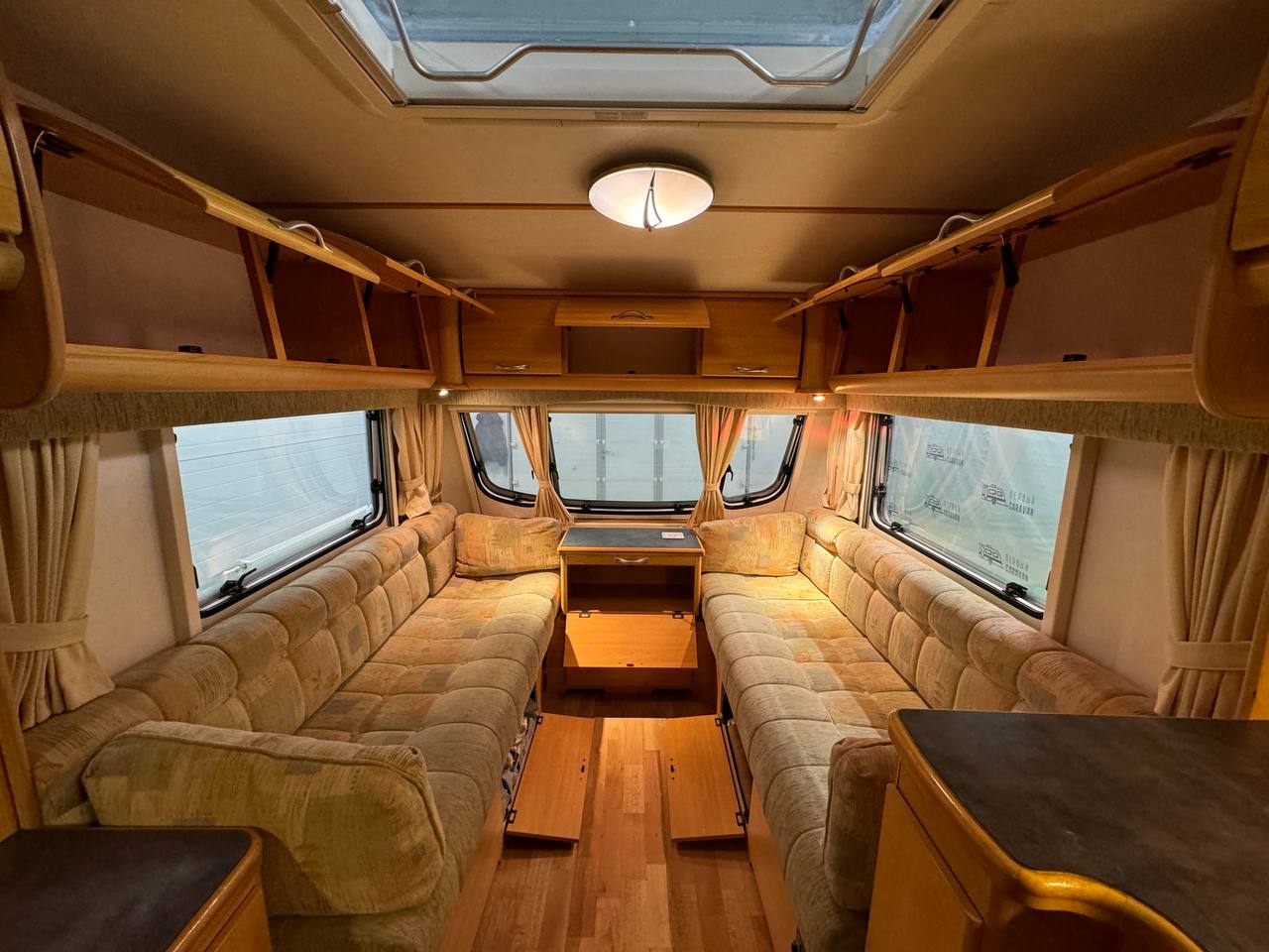 Geist LV 485 2004 фотография  номер 42263