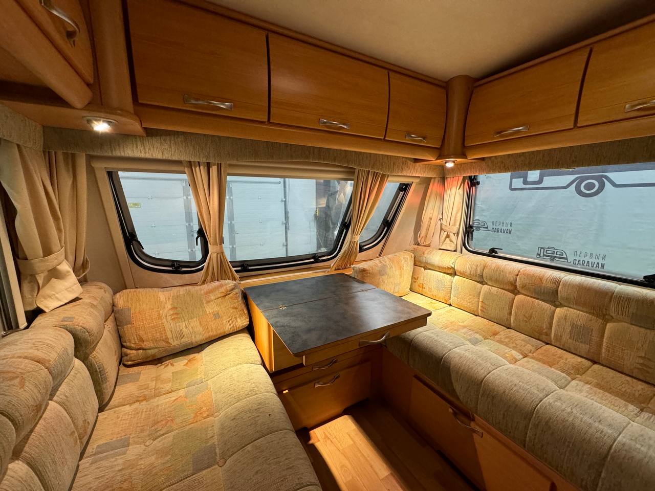 Geist LV 485 2004 фотография  номер 42264