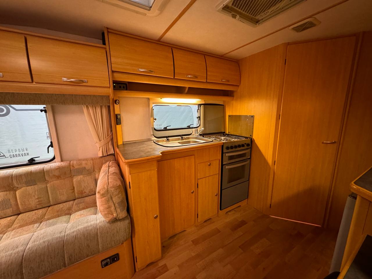 Geist LV 485 2004 фотография  номер 42267