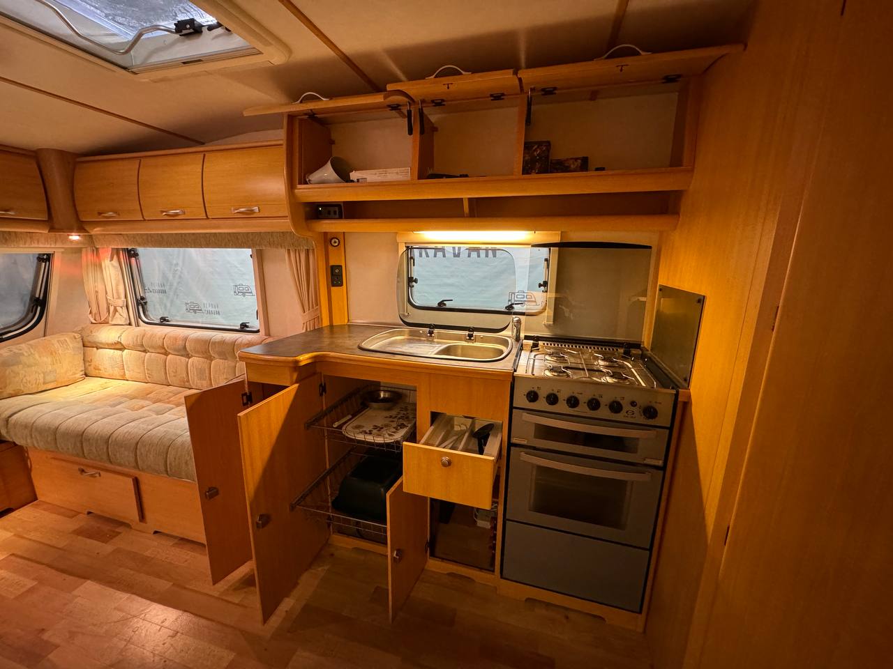 Geist LV 485 2004 фотография  номер 42268