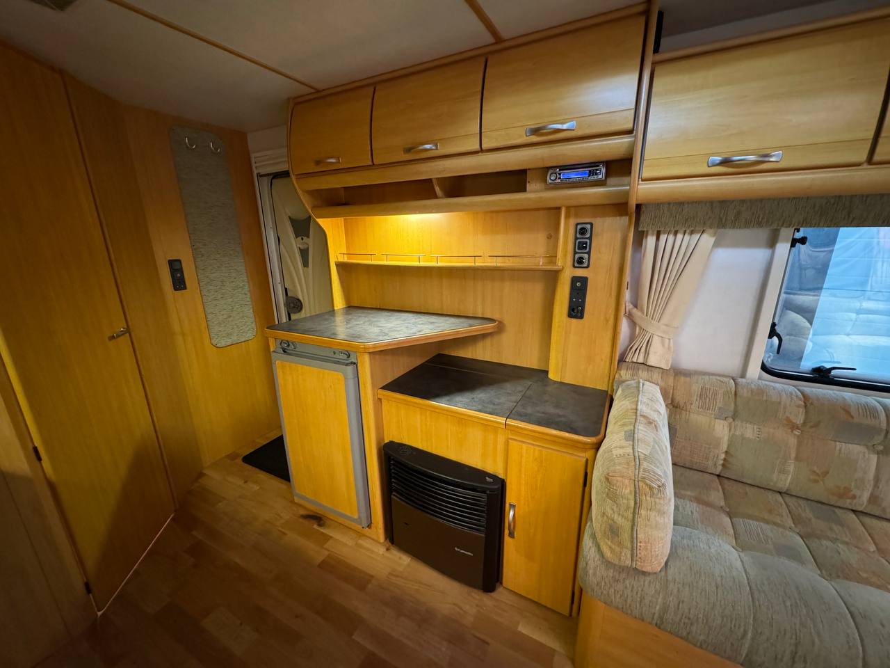 Geist LV 485 2004 фотография  номер 42271