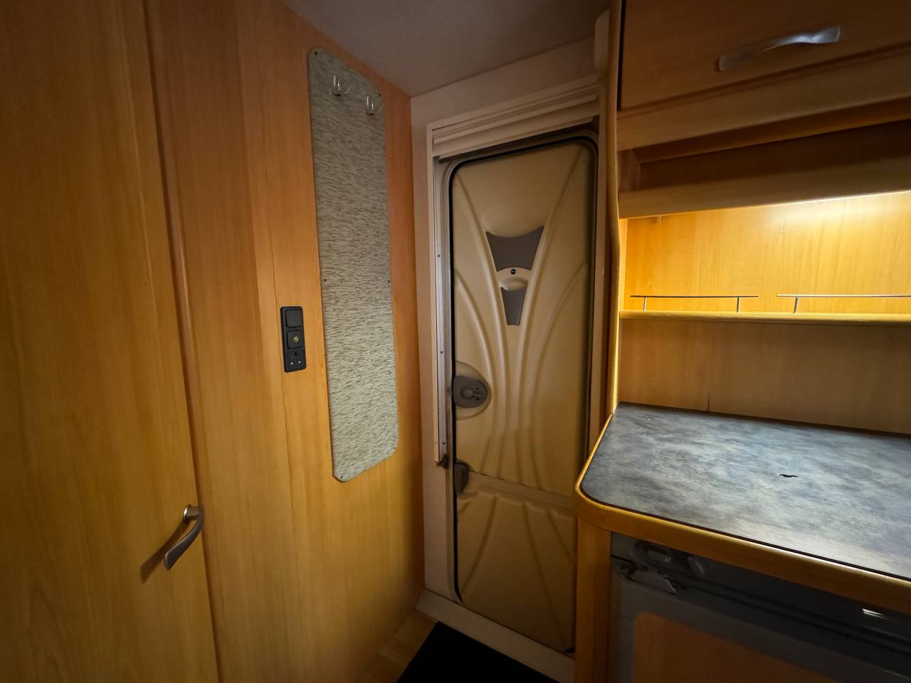 Geist LV 485 2004 фотография  номер 42276