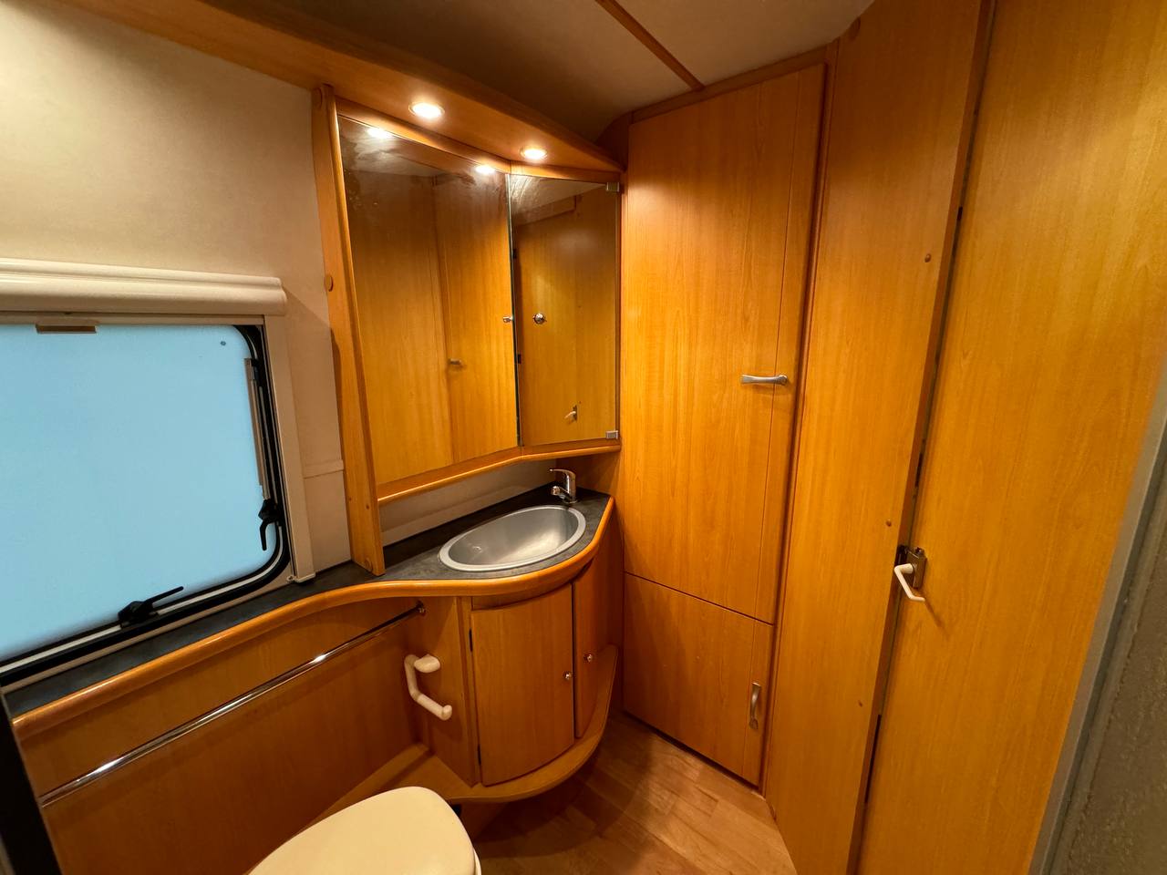 Geist LV 485 2004 фотография  номер 42281