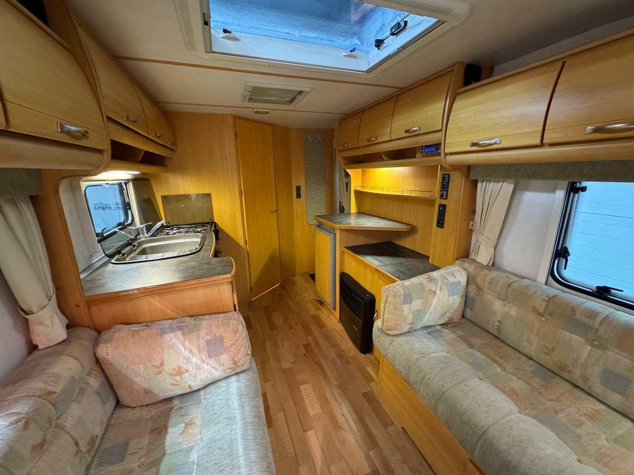 Geist LV 485 2004 фотография  номер 42259