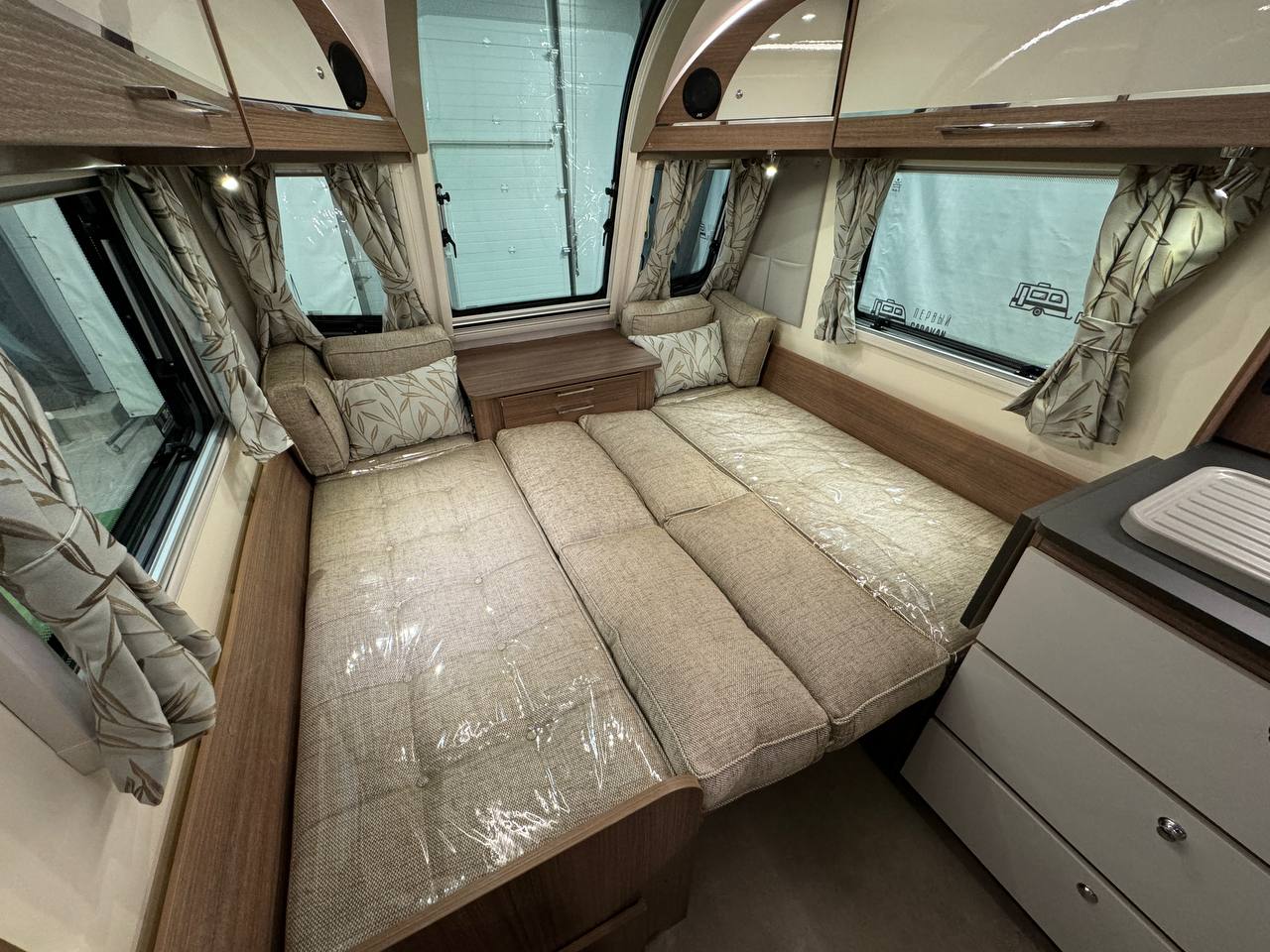 Bailey Unicorn Pamplona 2019 фотография  номер 42730