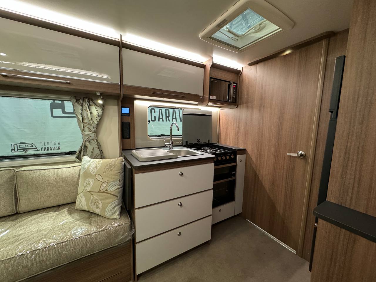 Bailey Unicorn Pamplona 2019 фотография  номер 42731