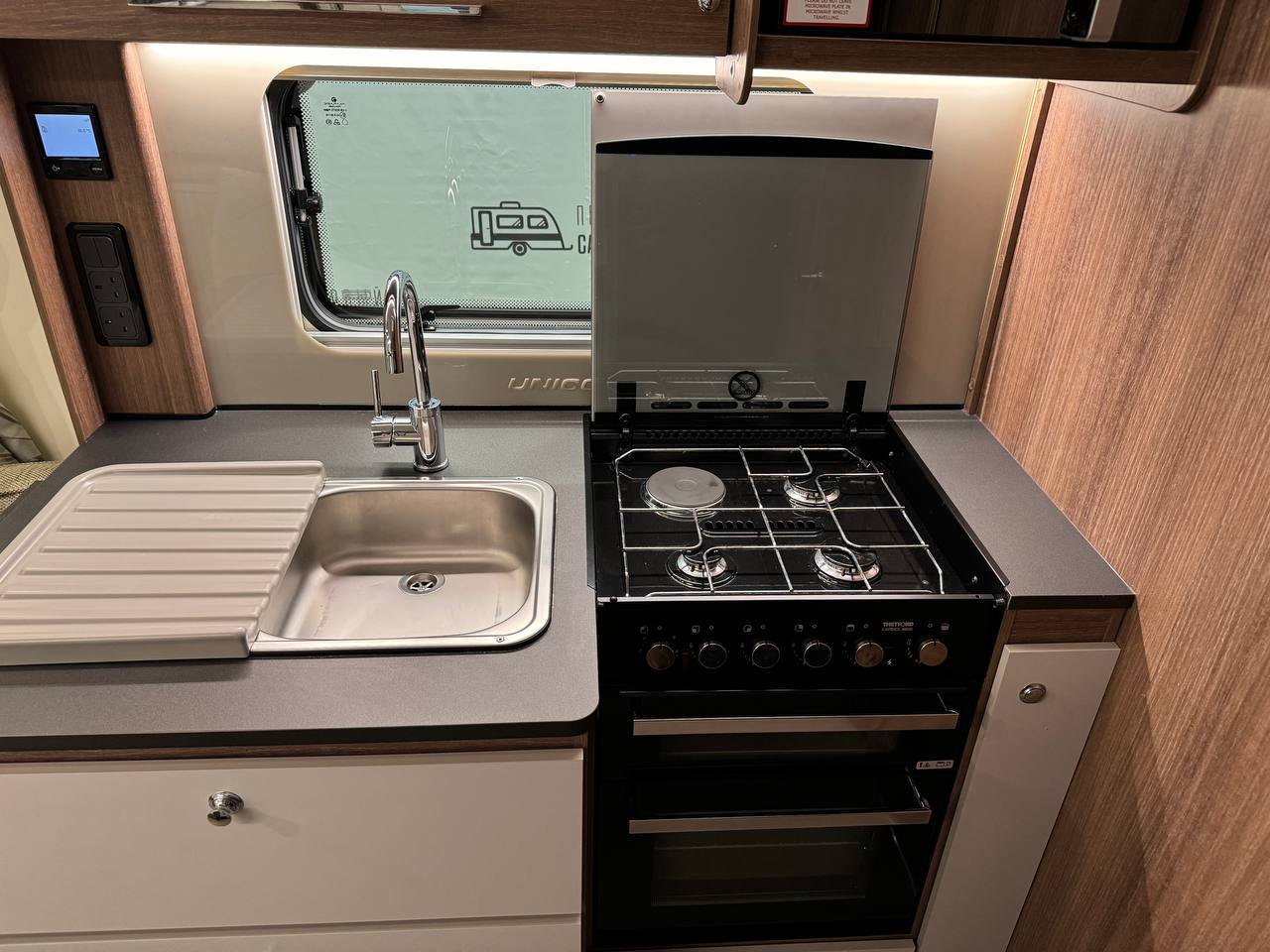 Bailey Unicorn Pamplona 2019 фотография  номер 42735