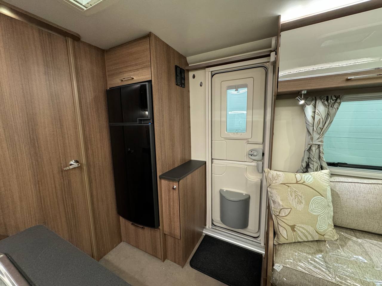 Bailey Unicorn Pamplona 2019 фотография  номер 42737