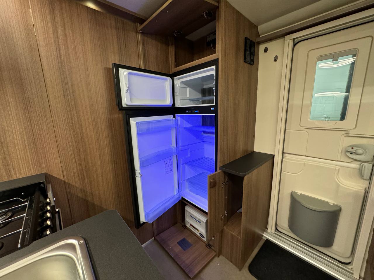 Bailey Unicorn Pamplona 2019 фотография  номер 42738