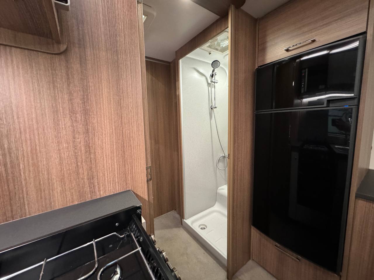 Bailey Unicorn Pamplona 2019 фотография  номер 42741
