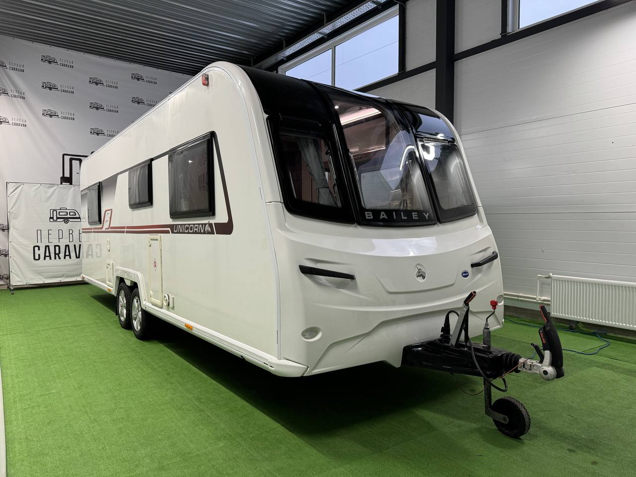 Bailey Unicorn Pamplona 2019 фотография  номер 42720