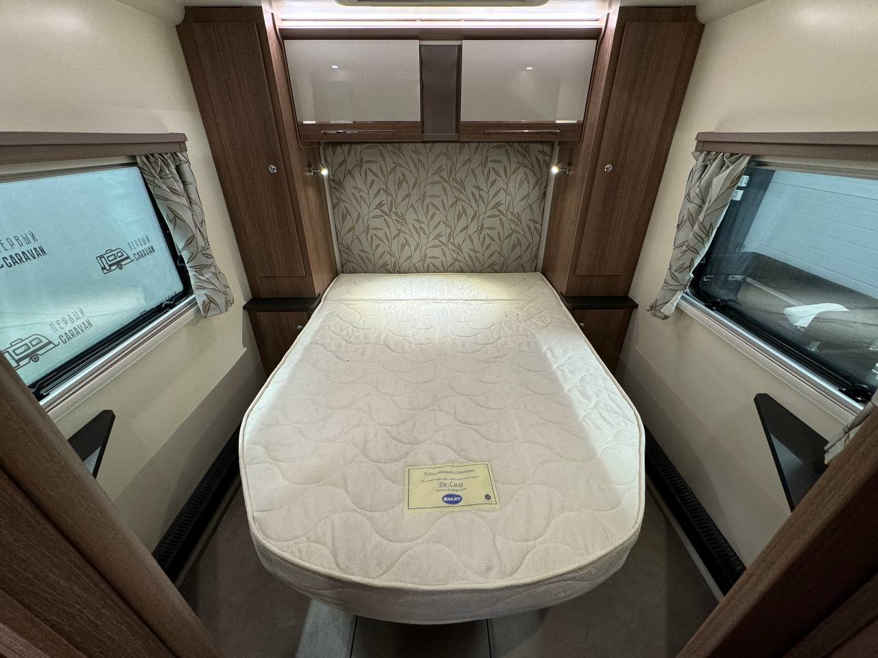 Bailey Unicorn Pamplona 2019 фотография  номер 42751