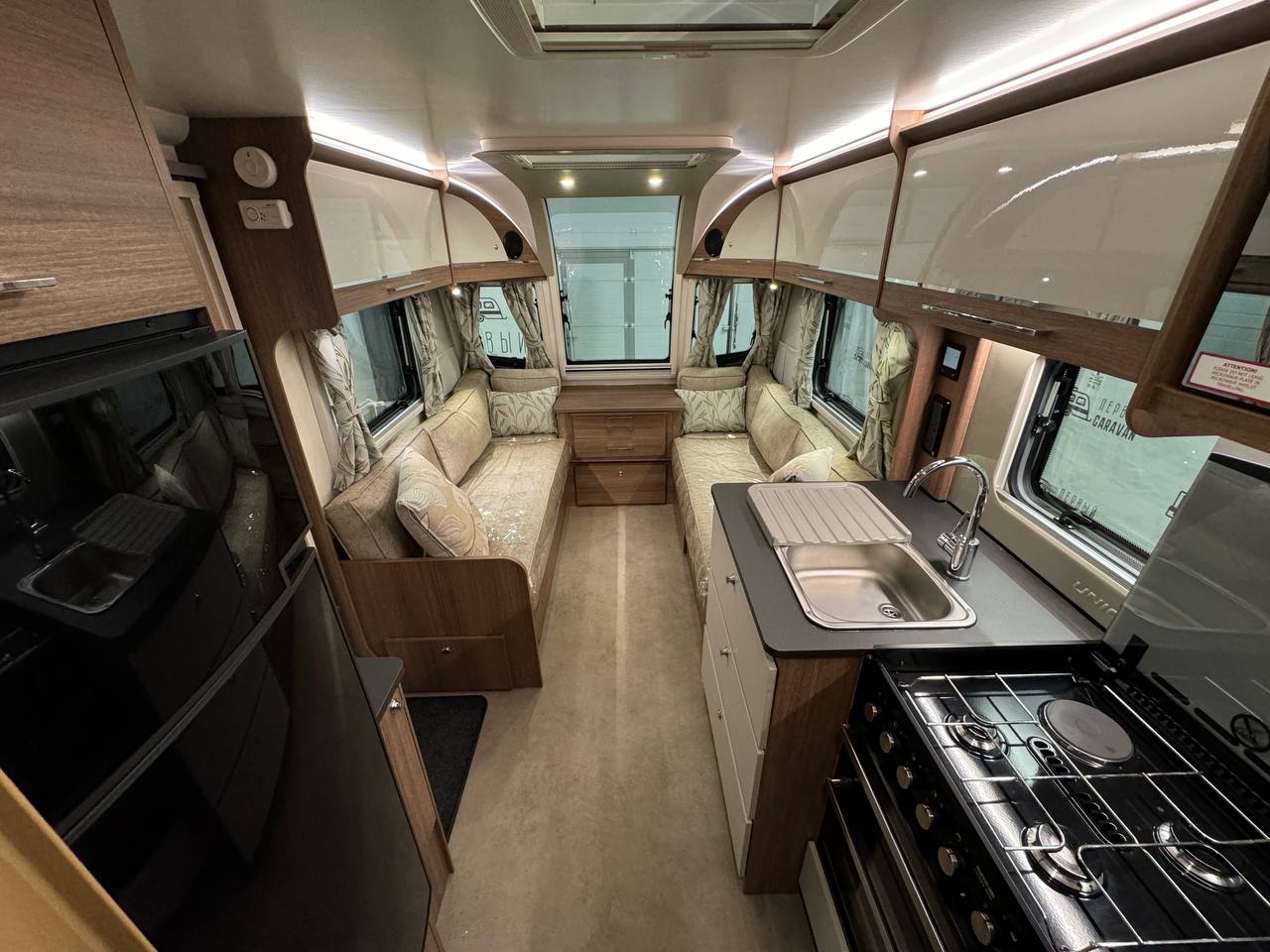 Bailey Unicorn Pamplona 2019 фотография  номер 42722