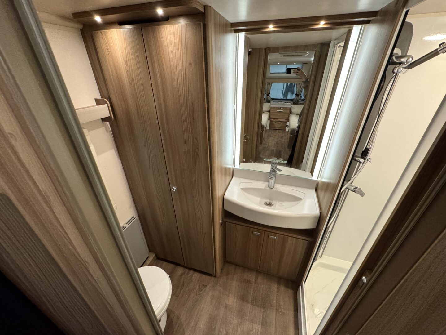 Swift Challenger Hi-Style 480 2019 фотография номер 51227