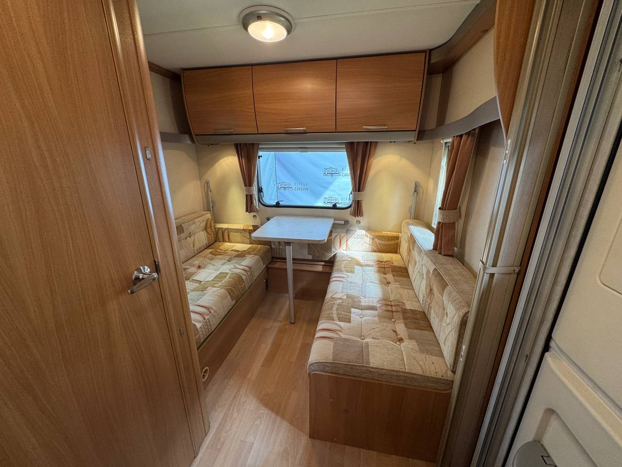 Swift Charisma 540 2009 фотография  номер 45760