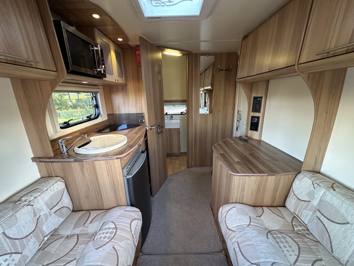 Bailey Orion 400-2 2011 фотография  номер 55910