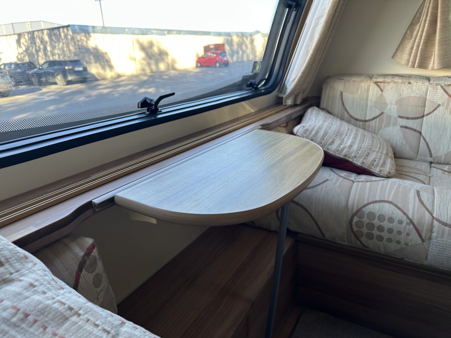 Bailey Orion 400-2 2011 фотография  номер 55911
