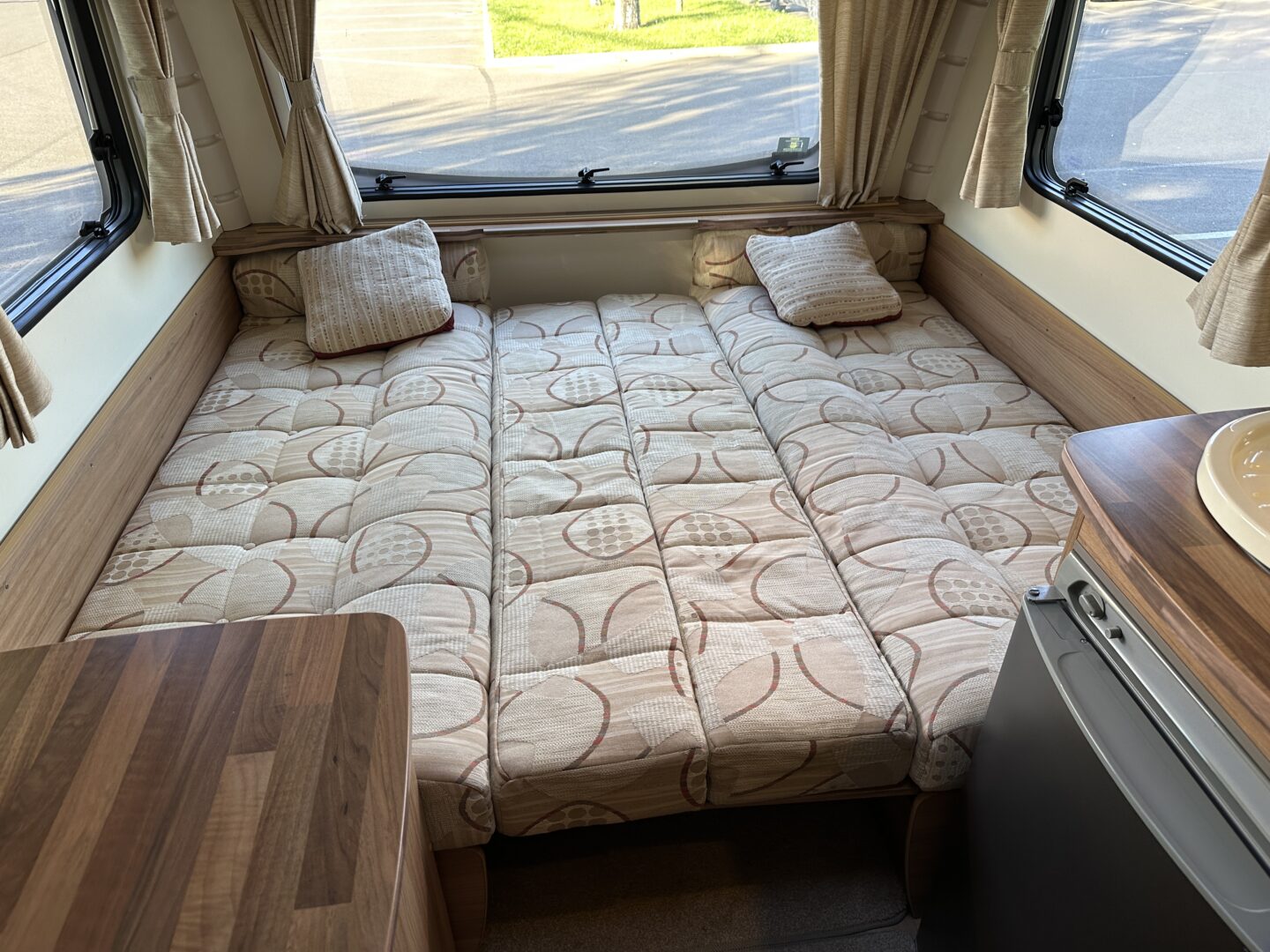 Bailey Orion 400-2 2011 фотография  номер 55913