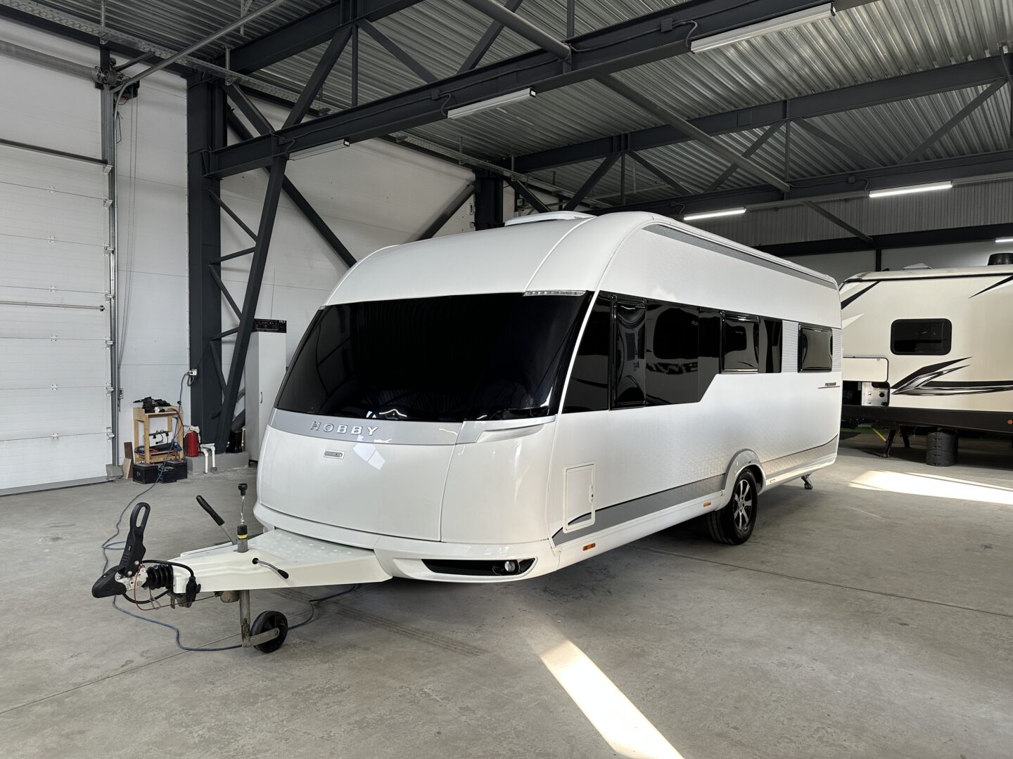 Hobby Premium 560 CFe 2018