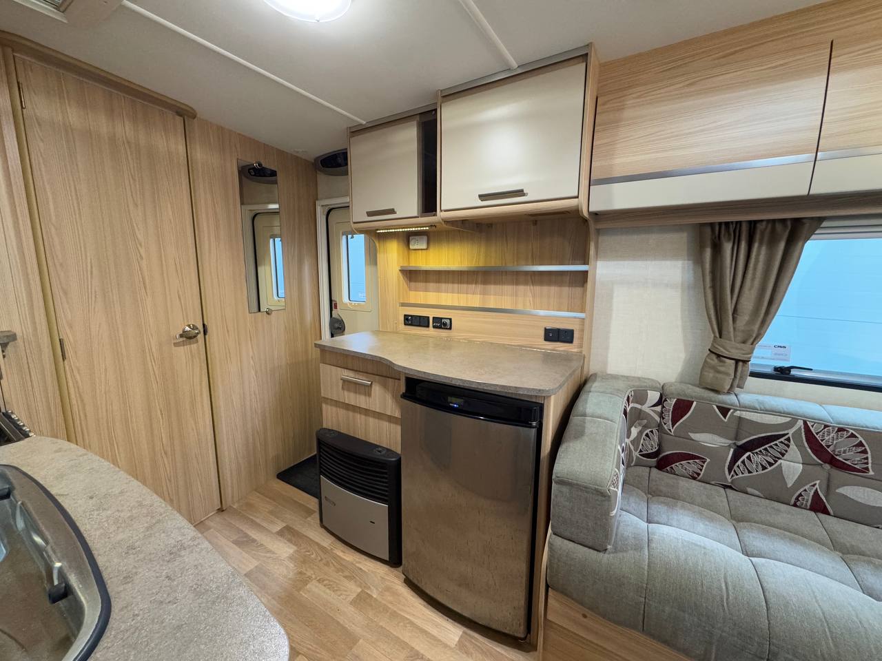 Coachman Kimberley 450/2 2012 фотография  номер 47503