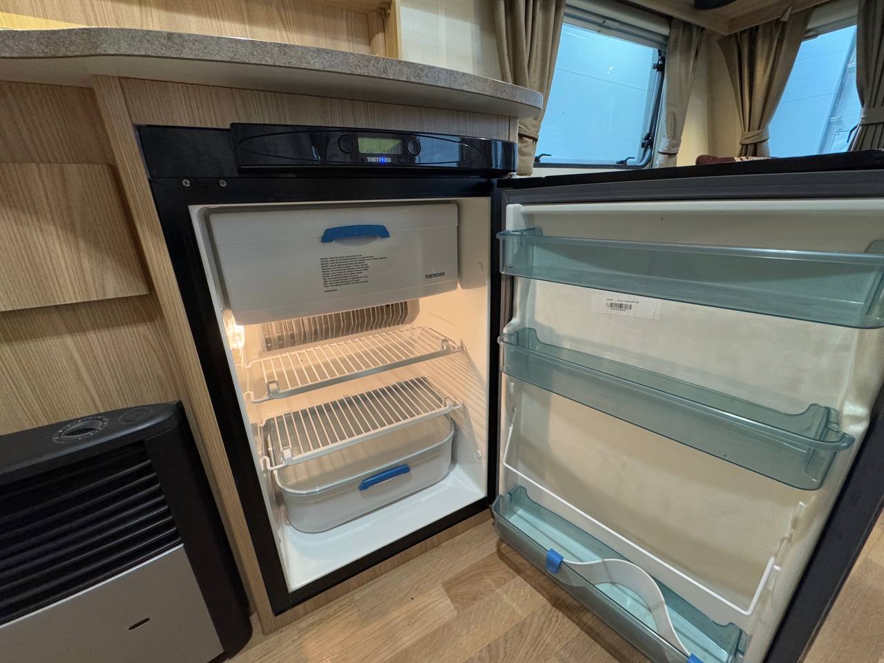 Coachman Kimberley 450/2 2012 фотография  номер 47507