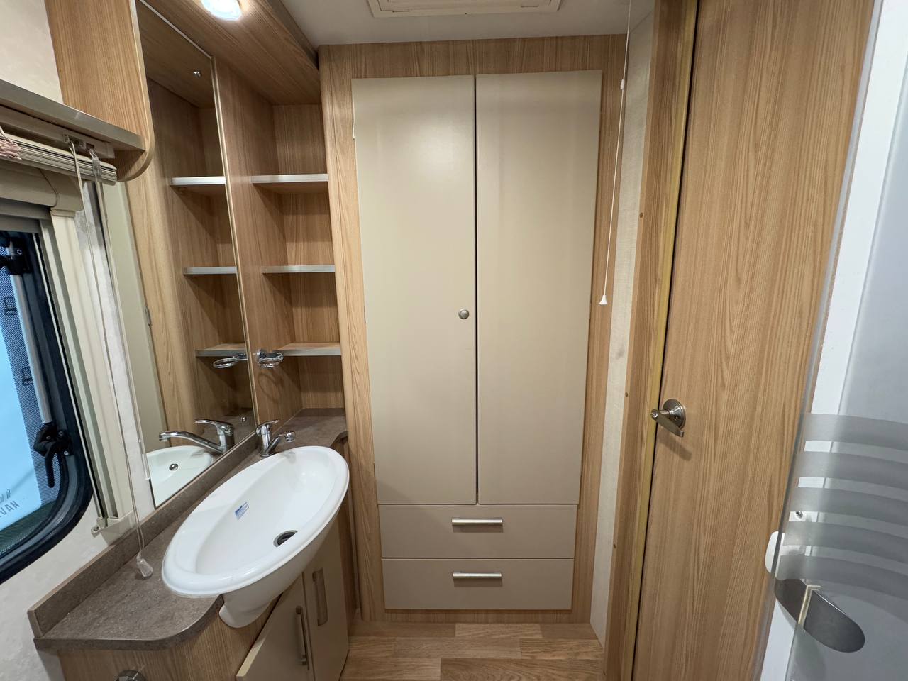 Coachman Kimberley 450/2 2012 фотография  номер 47510