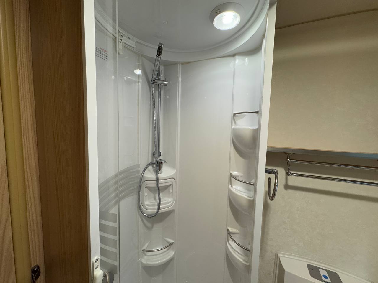 Coachman Kimberley 450/2 2012 фотография  номер 47513