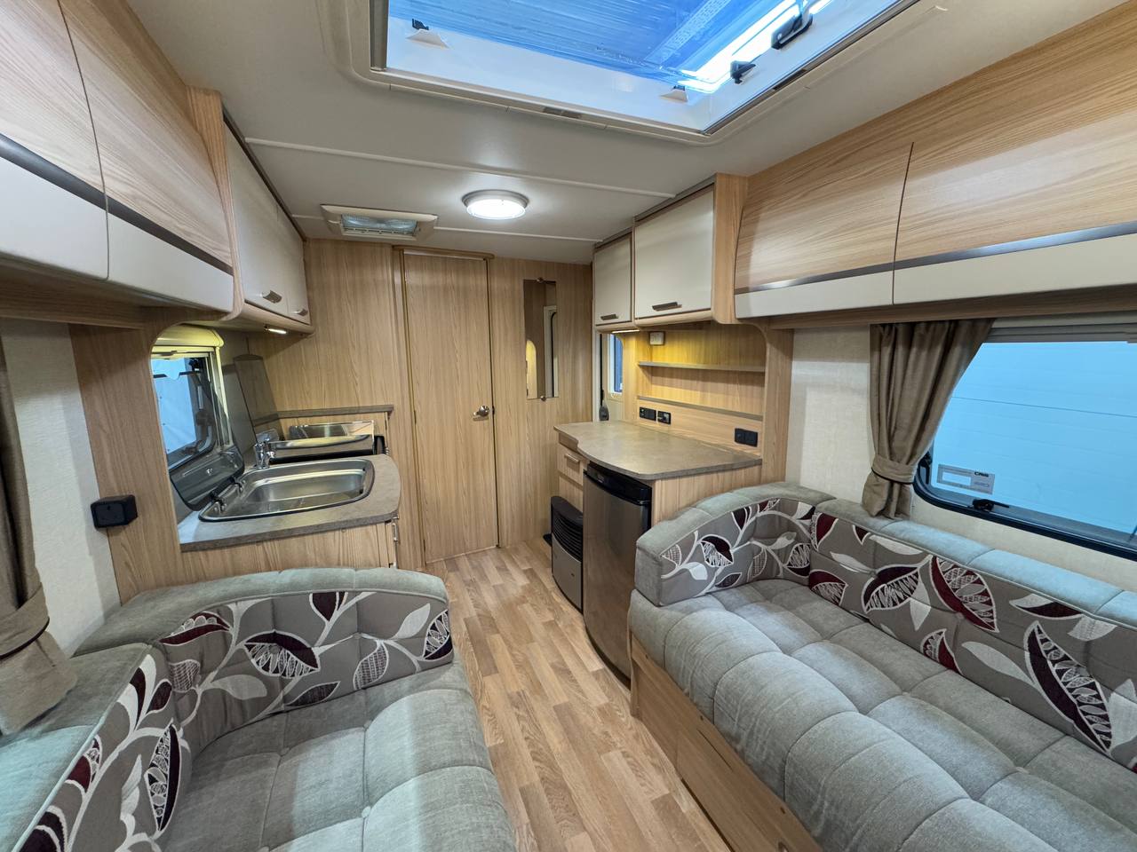 Coachman Kimberley 450/2 2012 фотография  номер 47490