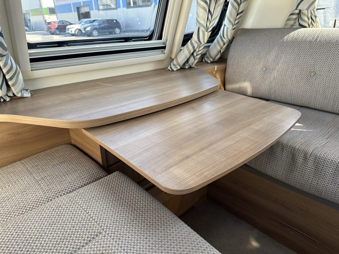 Bailey Pegasus Rimini GT70 2018 фотография  номер 55184