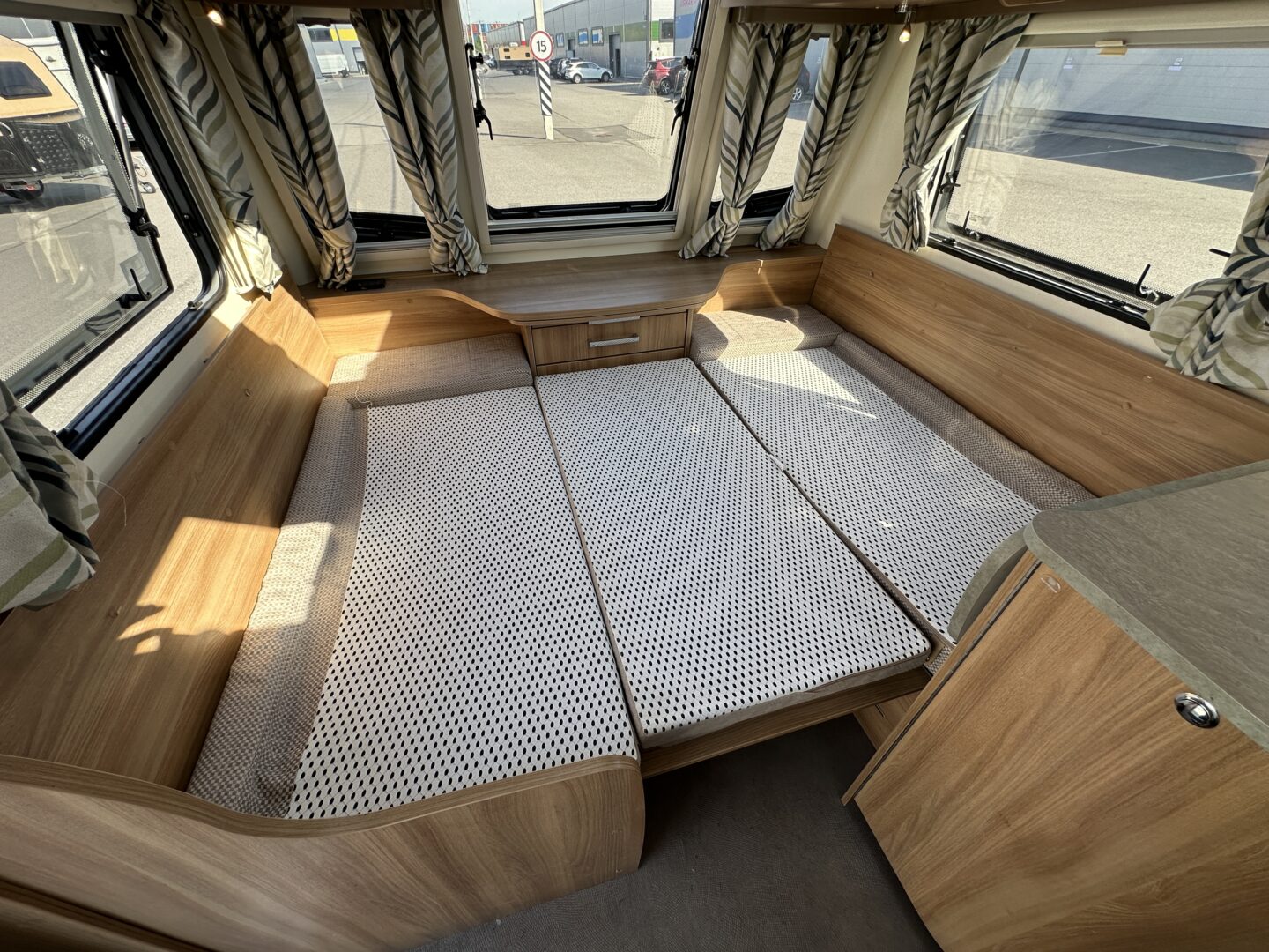 Bailey Pegasus Rimini GT70 2018 фотография  номер 55185