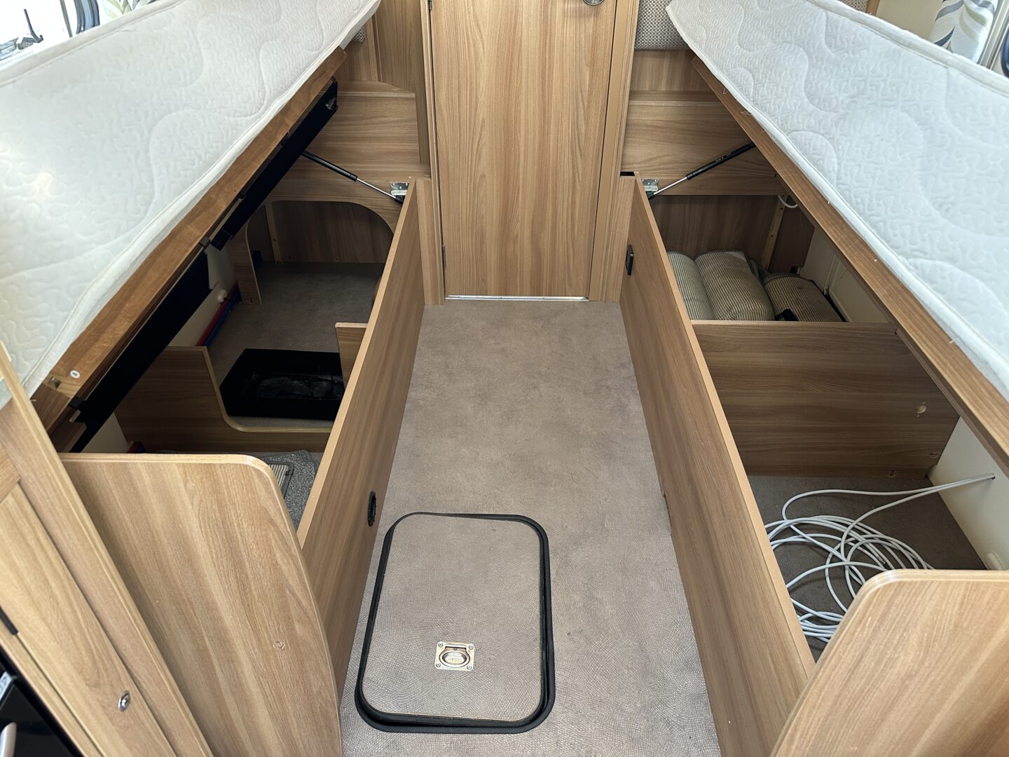 Bailey Pegasus Rimini GT70 2018 фотография  номер 55194