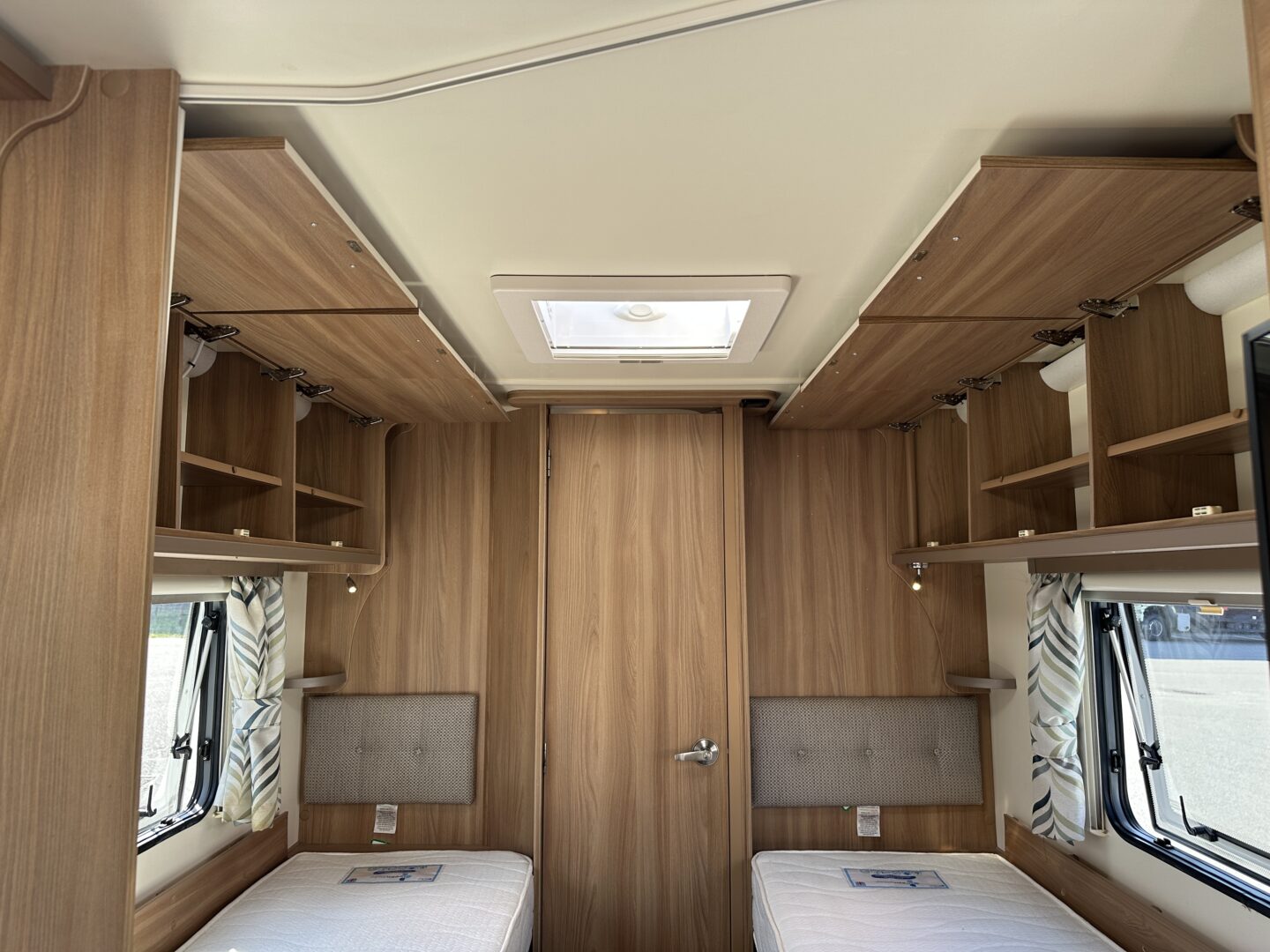 Bailey Pegasus Rimini GT70 2018 фотография  номер 55195