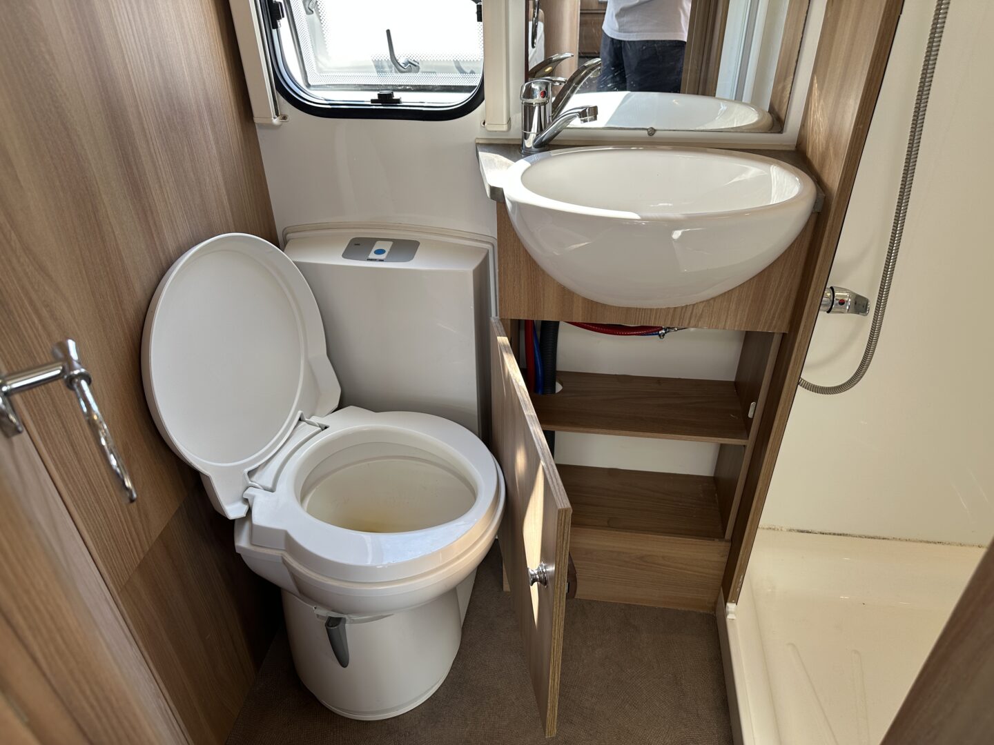 Bailey Pegasus Rimini GT70 2018 фотография  номер 55196