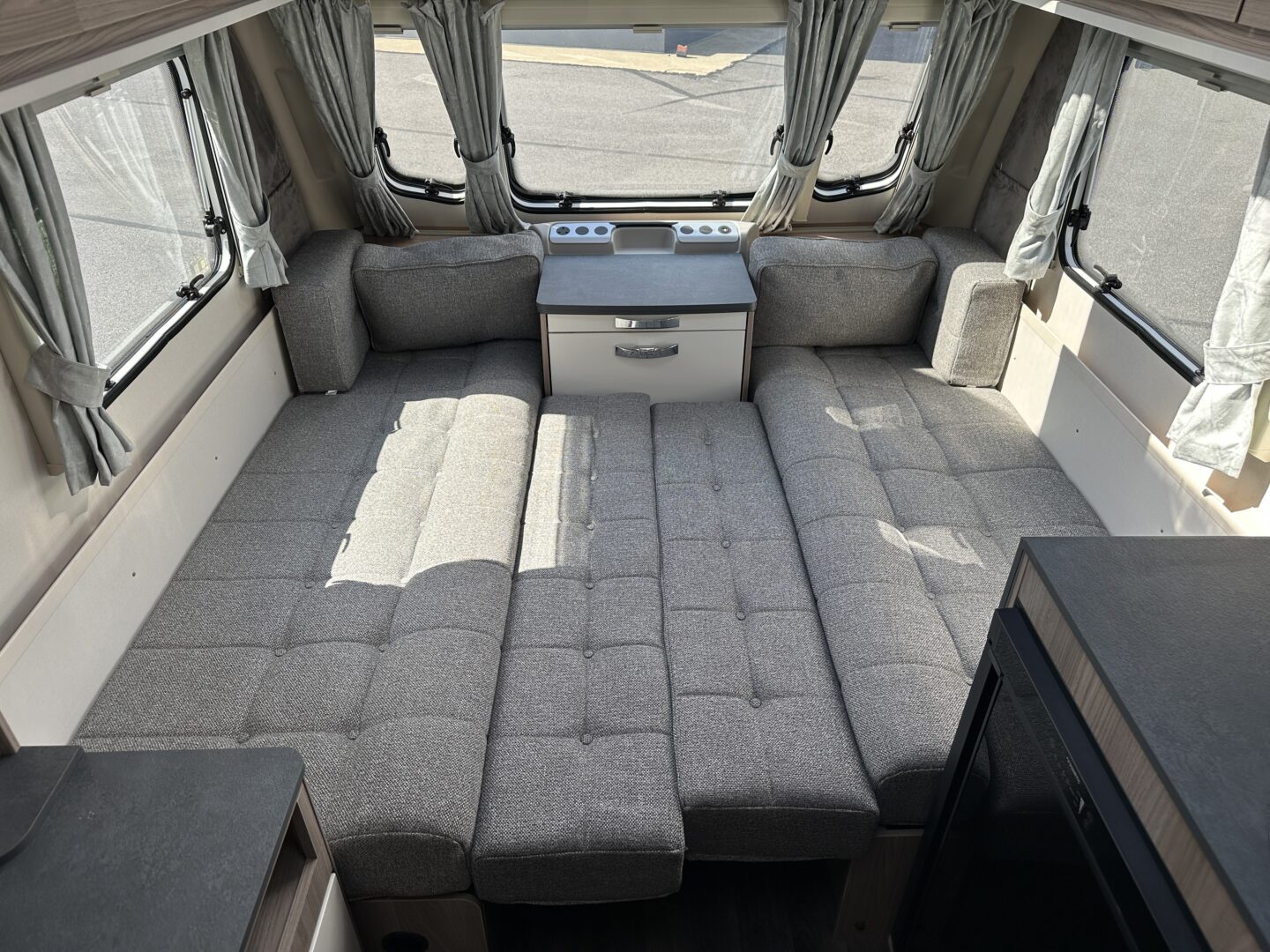 Swift Sprite Alpine 2 2023 фотография  номер 55388