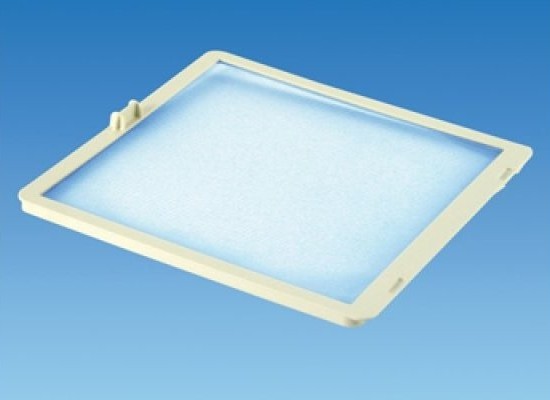 Москитная сетка люка МРК 400 х 400 Flynet
