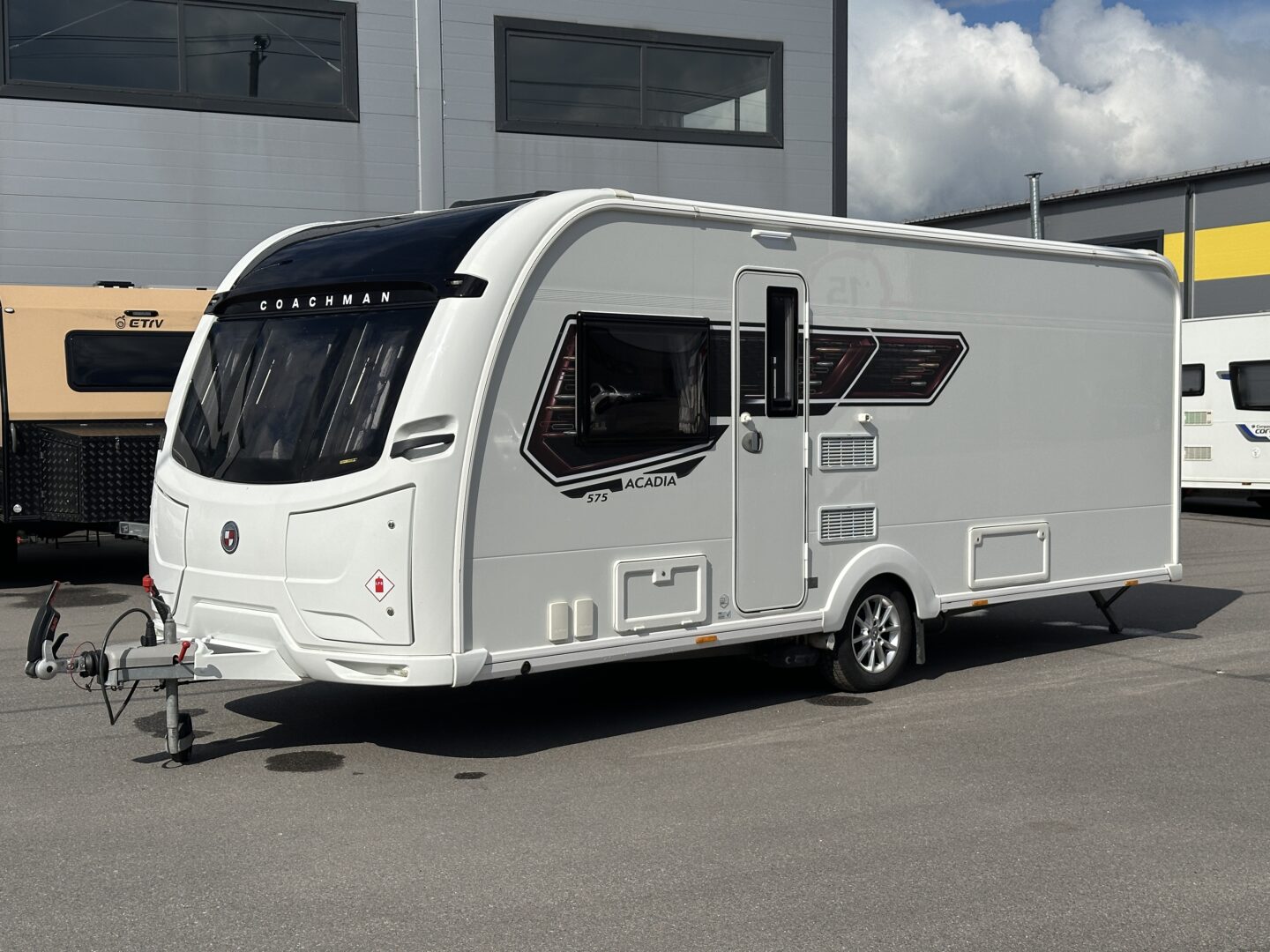 Coachman Acadia 575 2022