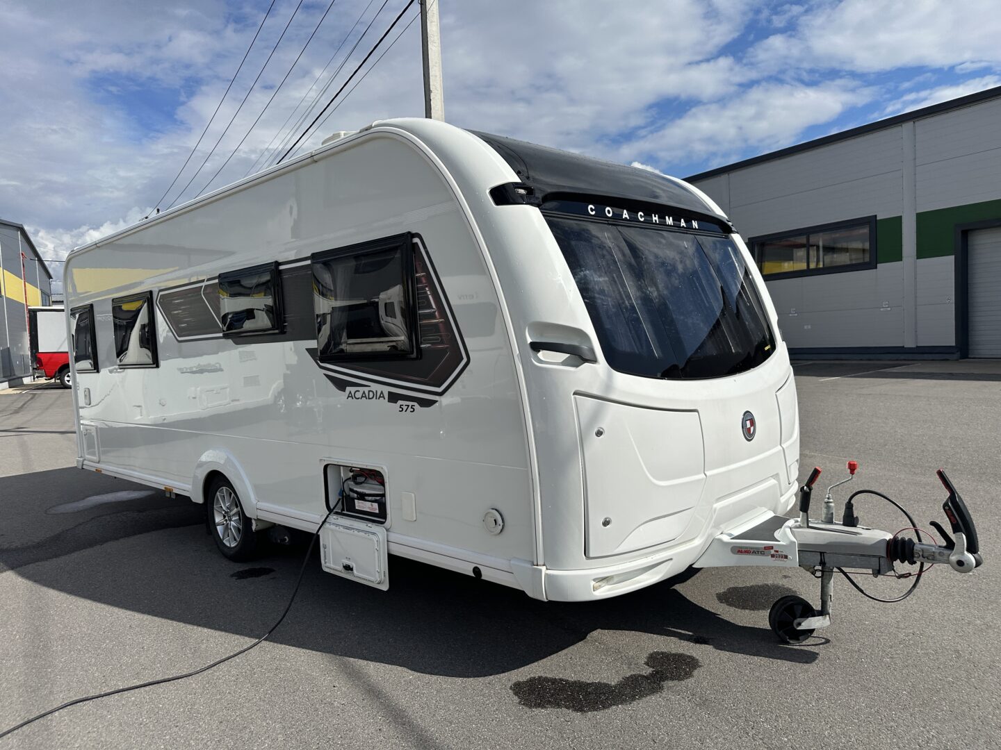 Coachman Acadia 575 2022 фотография  номер 54917