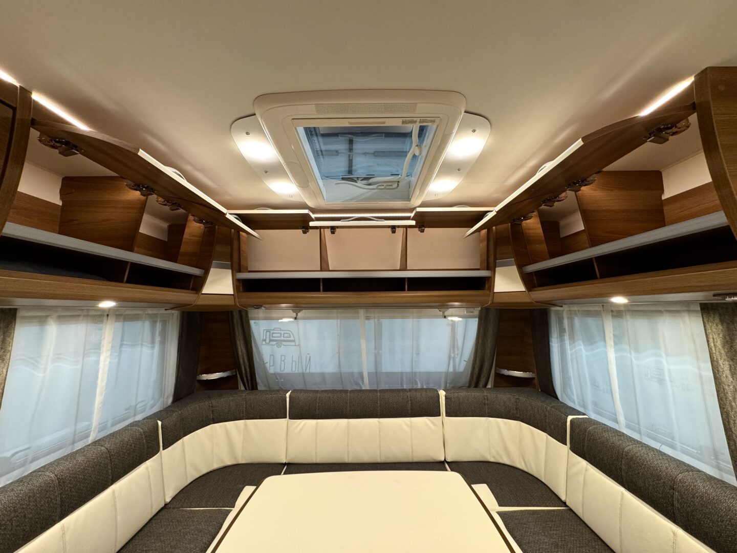 Dethleffs Nomad 2019 фотография  номер 50902