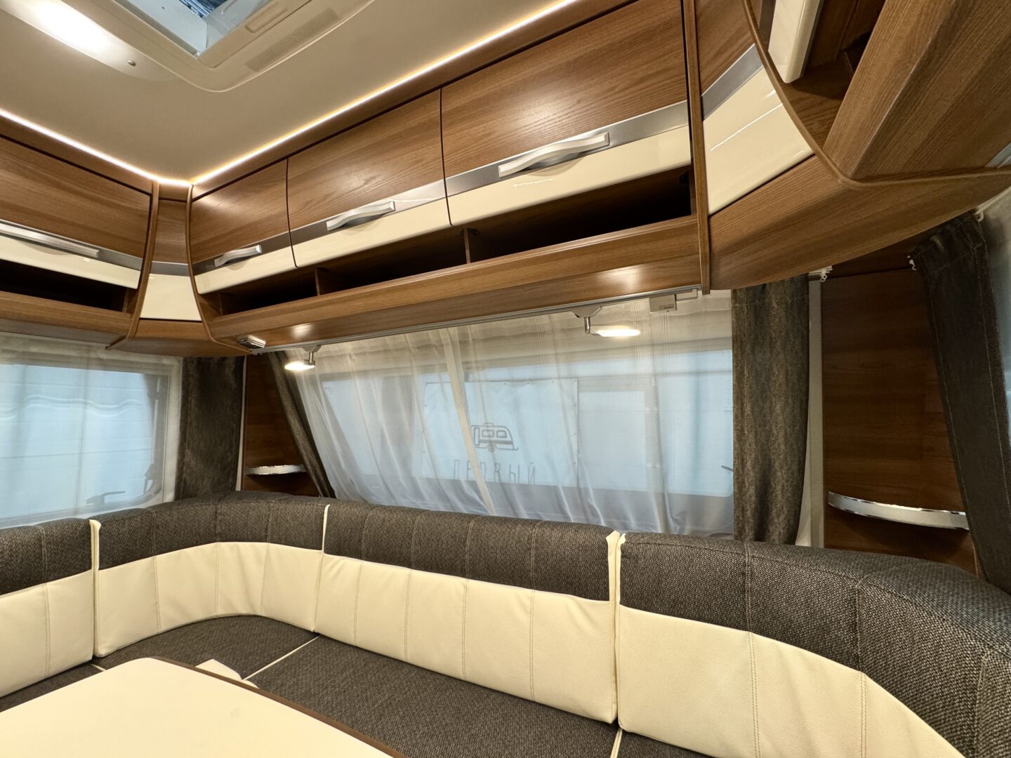 Dethleffs Nomad 2019 фотография  номер 50905