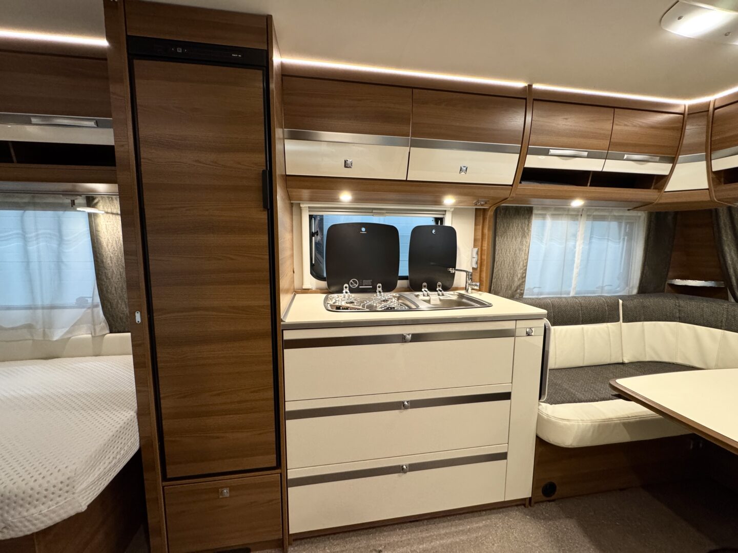 Dethleffs Nomad 2019 фотография  номер 50908
